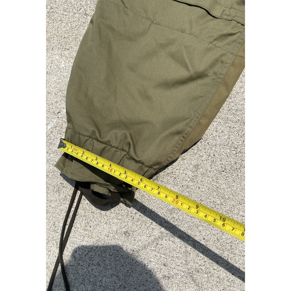 BARS Gorka-3 Suit Russian Military Mountain Uniform Original Size 56 /182 - Picture 5 of 15